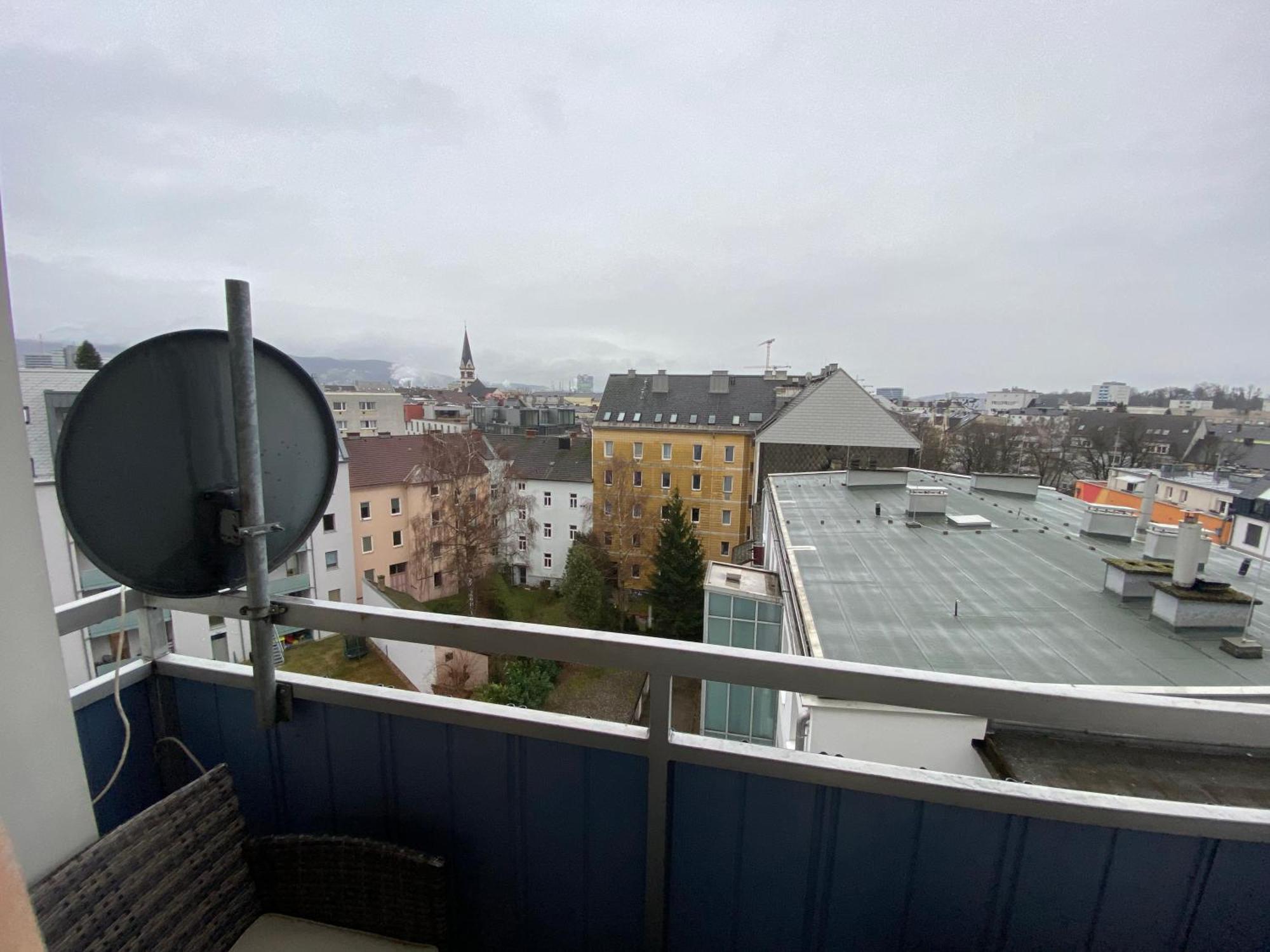 Apartamento Moderne Naehe Hauptbahnhof