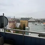 Moderne Wohnung Naehe Hauptbahnhof Linz