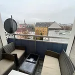 Moderne Wohnung Naehe Hauptbahnhof Linz