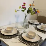 Moderne Wohnung Naehe Hauptbahnhof Linz