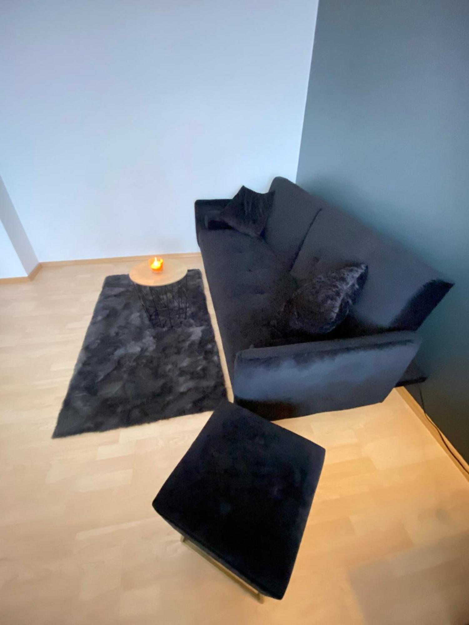 Moderne Naehe Hauptbahnhof Apartment
